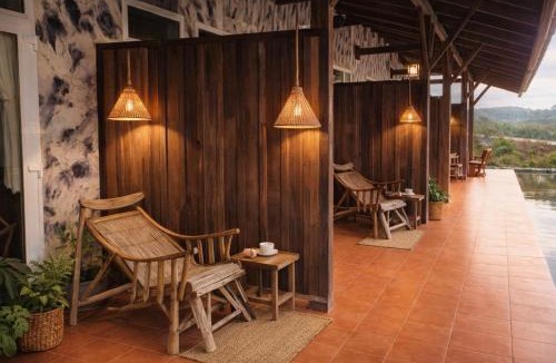 Khlung Villa | The Grove Chanthaburi Private Garden Villa