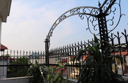 Hang Dao Apartment | The Ha Noi apartment
