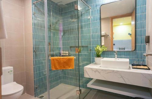 Hoang Hoa Apartment | The Hanna Villa Flamingo Ibiza Hai Tien