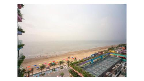 Hoang Hoa Apartment | The Hanna Villa Flamingo Ibiza Hai Tien