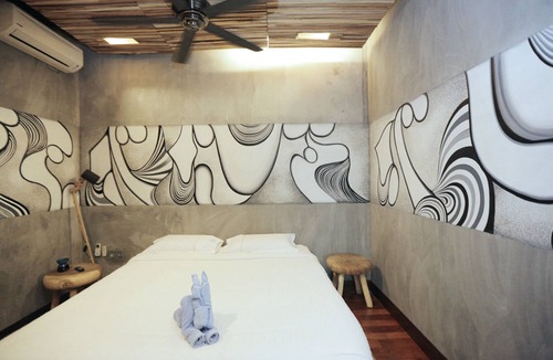 Ipoh Hotel | The Happy 8 Retreat @ Pasir Putih