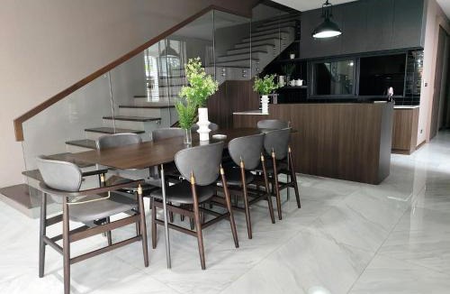 Doi Saket Villa | The Haven Boutique Pool Villa Morn2 , Chiang Mai