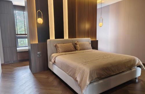 Doi Saket Villa | The Haven Boutique Pool Villa Morn2 , Chiang Mai