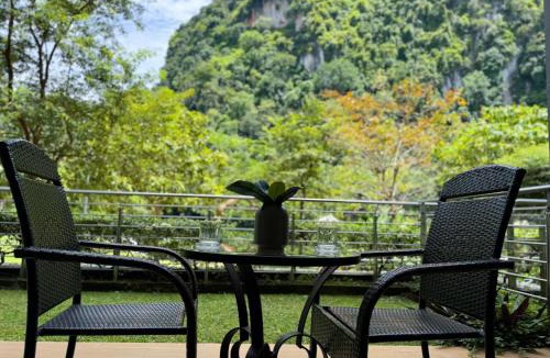 Ulu Kinta Apartment | The Haven Lakeside Residences, Lake View Suite Ipoh