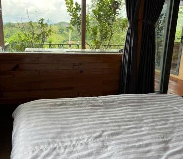 Bao Lam Cabin | The Heaven Homestay
