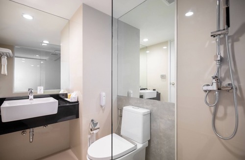 Chiang Rai Hotel | The Heritage Chiang Rai Hotel and Convention