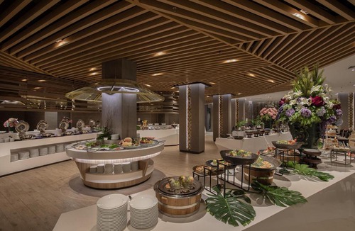 Chiang Rai Hotel | The Heritage Chiang Rai Hotel and Convention