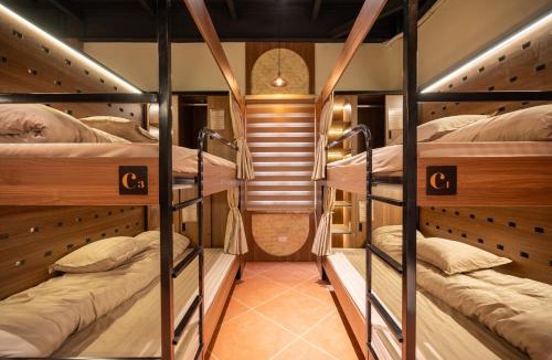 Đong Thanh Hostel | The Heritage Hostel&Dormstay Ninh Binh