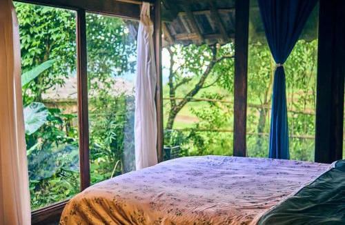 Sa Pa House | The Hermit Sapa Homestay