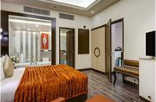 Park Street Hotel | The HHI Kolkata