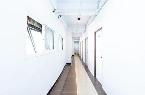 Talat Yot Hostel | The Hidden Khaosan Rambutri - เดอะ ฮิดเดน ข้าวสาร รามบุตรี