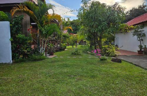 Kampot House | The Hidden Oasis Bungalows