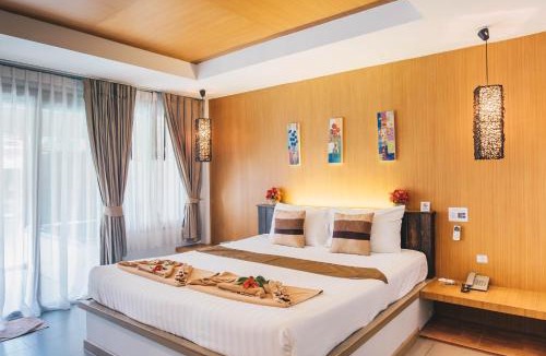 Hua Hin Hotel | The Hideaway Resort