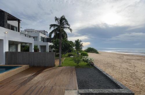 Bo Nok Villa | The HideAway Beach Villas - Kuiburi,Thailand