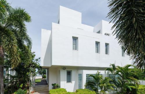 Bo Nok Villa | The HideAway Beach Villas - Kuiburi,Thailand