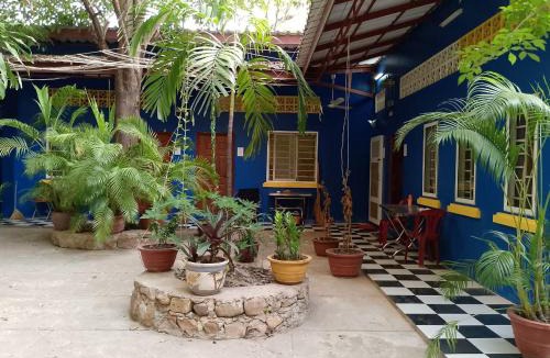 Kampot Apartment | The Hideout