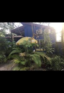 Kampot Apartment | The Hideout