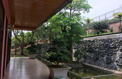 Quoc Oai Resort | The Hideout Villa