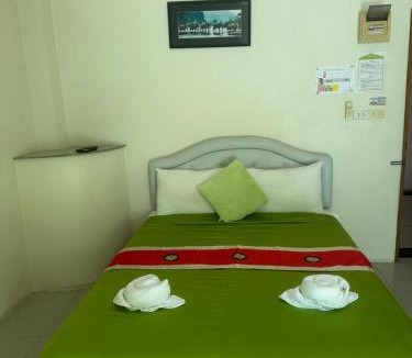 Sung Noen Apartment | The high hill fresh resort