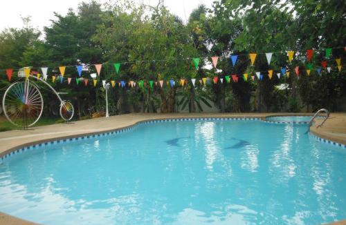 Sung Noen Apartment | The high hill fresh resort