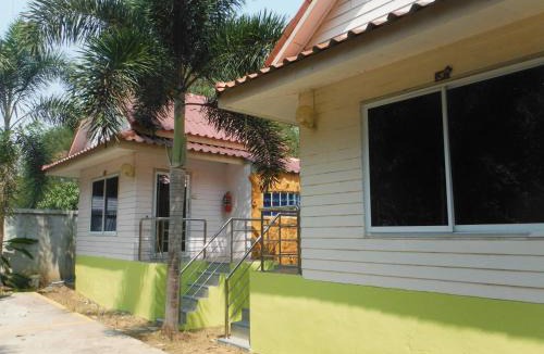 Sung Noen Apartment | The high hill fresh resort