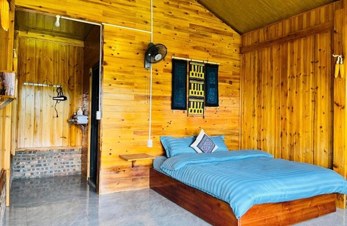 Sa Pa Ski Chalet | The Hilden Valley Happiness Bungalow