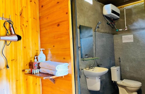 Sa Pa Ski Chalet | The Hilden Valley Happiness Bungalow