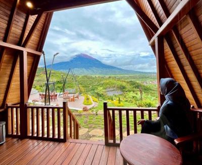 Sumatra Resort | The Hills Kerinci