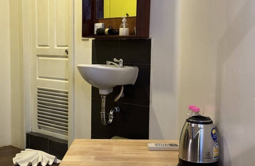 Downtown Siem Reap Hostel | The Hive Hotel