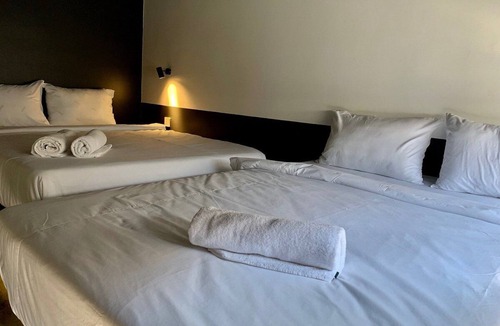 Downtown Siem Reap Hostel | The Hive Hotel