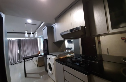 Jatinegara Apartment | The Hive Tamansari by Bonzela Property