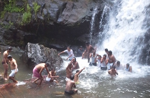 Kaimane House | The home stay in nature's castle