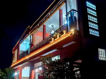 Sewon Bed & Breakfast | The Homey Rooms and Tours