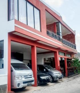 Sewon Bed & Breakfast | The Homey Rooms and Tours