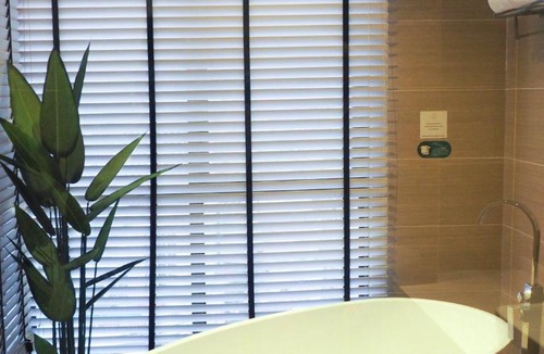 Tanjong Bidara Apartment | The Honeymoon Haven - 99 Residences