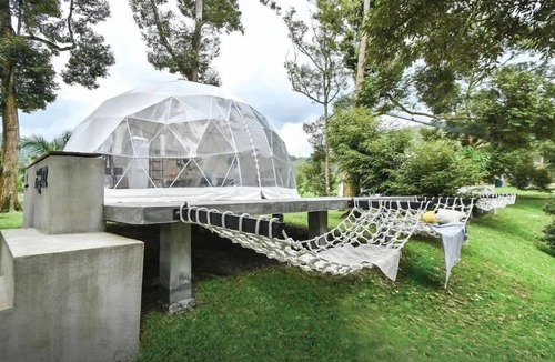 Pertang Villa | The Hooton Retreat