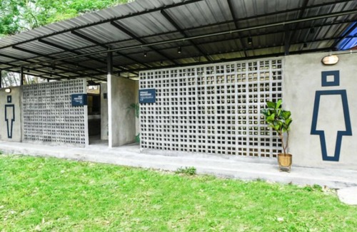 Pertang Villa | The Hooton Retreat