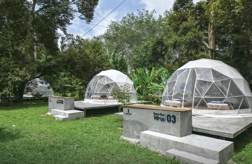 Pertang Villa | The Hooton Retreat