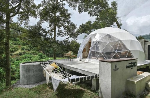 Pertang Villa | The Hooton Retreat