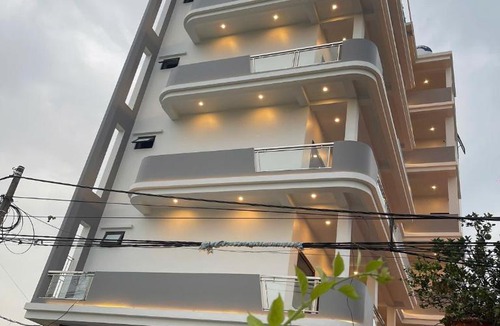 Ninh Binh Hotel | The Horizon Hotel
