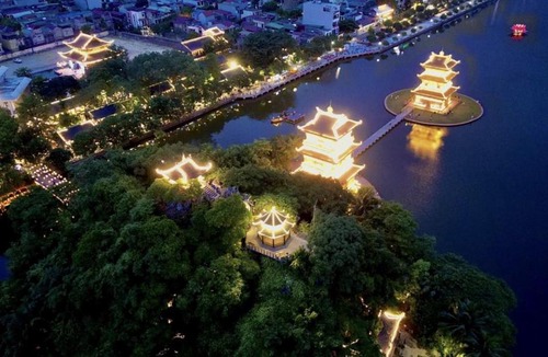 Ninh Binh Hotel | The Horizon Hotel
