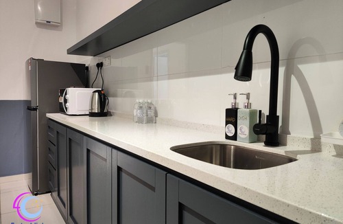 Hulu Kinta Apartment | THE HORIZON IPOH BY 40 WINKS