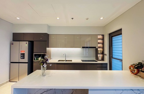 Phu My Hung Apartment | The Horizon Premium Apartments