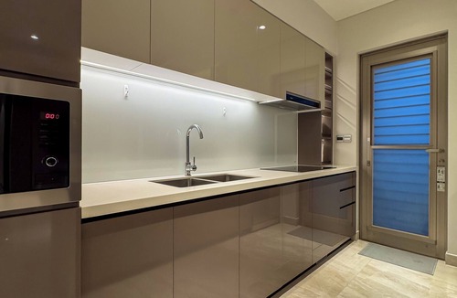 Phu My Hung Apartment | The Horizon Premium Apartments