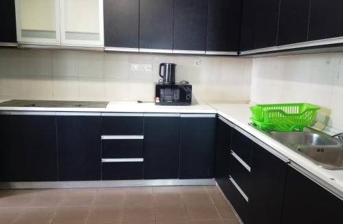 Pudu Apartment | The Hotel Apartment Taragon kl