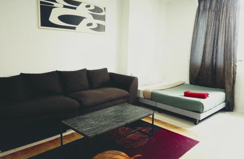 Pudu Apartment | The Hotel Apartment Taragon kl