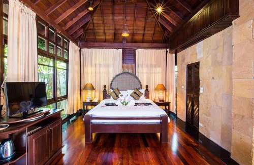 Ban Na Faek Resort | The Hotspring Beach Resort & Spa - SHA Extra Plus