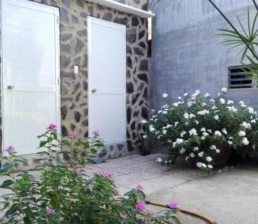 East Ham Tien Beach Hostel | The House 17/1