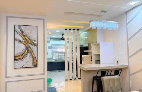 Cyberjaya House | The House at Cyberjaya