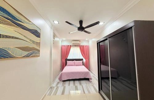 Cyberjaya House | The House at Cyberjaya